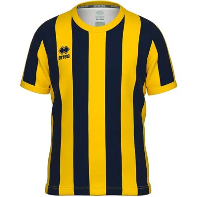 Kindertrikot Errea Trip - Bleu - unisex - Size: 9/10 ans Kindertrikot Errea Trip - Bleu - unisex - Size: 9/10 ans