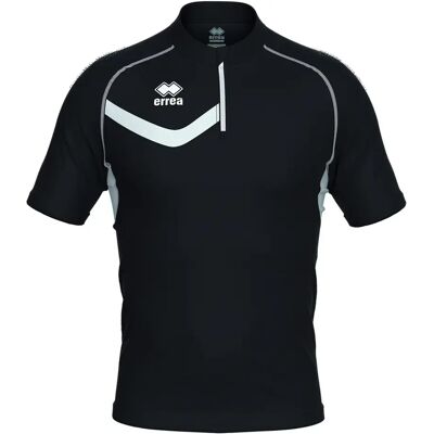 Kindertrikot Errea Rober - Noir - unisex - Size: 11/12 ans Kindertrikot Errea Rober - Noir - unisex - Size: 11/12 ans