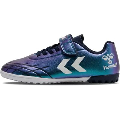 Baby-Fußballschuhe Hummel Top Star Turf - Vert - unisex - Size: 24 Baby-Fußballschuhe Hummel Top Star Turf - Vert - unisex - Size: 24
