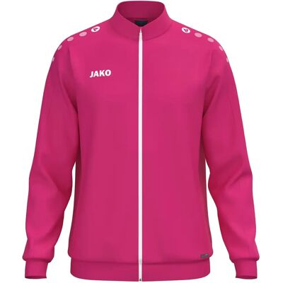 Kinderjacke Jako One - Rose - unisex - Size: 5/6 ans Kinderjacke Jako One - Rose - unisex - Size: 5/6 ans