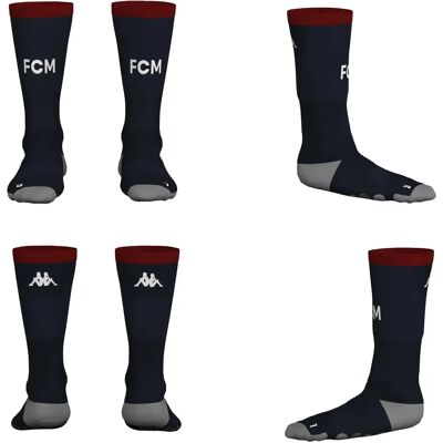 Kappa Socken Metz Spoxs 2023/24 - Bleu - unisex - Size: 39/42 Kappa Socken Metz Spoxs 2023/24 - Bleu - unisex - Size: 39/42