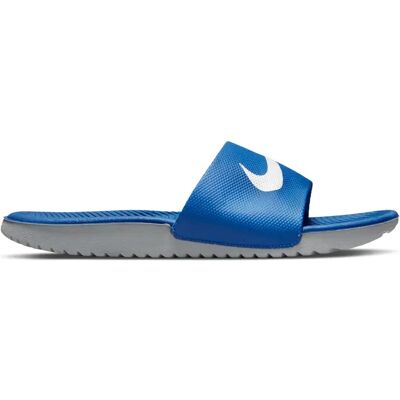 Kinderpantoffeln Nike Kawa - Gris - male - Size: 40 Kinderpantoffeln Nike Kawa - Gris - male - Size: 40