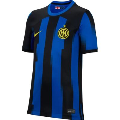 Nike - Inter Milan Home Shirt 2023/24 - Blau - 69/75cm - Shirt Nike - Inter Milan Home Shirt 2023/24 - Blau - 69/75cm - Shirt