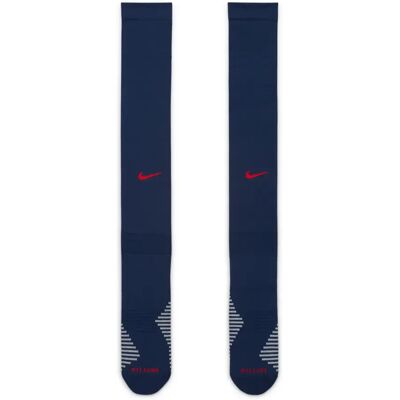 Nike Heim-/Auswärtssocken Torwart PSG 2023/24 - Bleu - unisex - Size: 34/38 Nike Heim-/Auswärtssocken Torwart PSG 2023/24 - Bleu - unisex - Size: 34/38