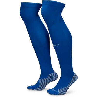 Nike Auswärtsstutzen Chelsea Strike 2024/25 - Bleu - unisex - Size: 31/35 Nike Auswärtsstutzen Chelsea Strike 2024/25 - Bleu - unisex - Size: 31/35