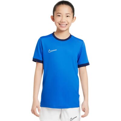 Nike Academy 25 Blau Royal Jugend-Trikot - Trikot Nike Academy 25 Blau Royal Jugend-Trikot - Trikot