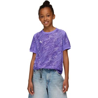 Torwarttrikot Kind Puma - Violet - unisex - Size: 14 ans Torwarttrikot Kind Puma - Violet - unisex - Size: 14 ans