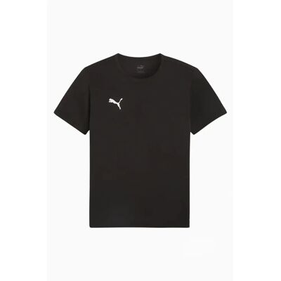 Kindertrikot Puma Teamrise - Noir - unisex - Size: 12 ans Kindertrikot Puma Teamrise - Noir - unisex - Size: 12 ans