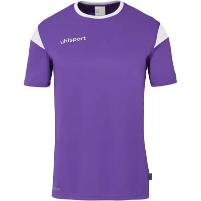 Uhlsport Squad 27 Kinder Lila - Trikot Uhlsport Squad 27 Kinder Lila - Trikot
