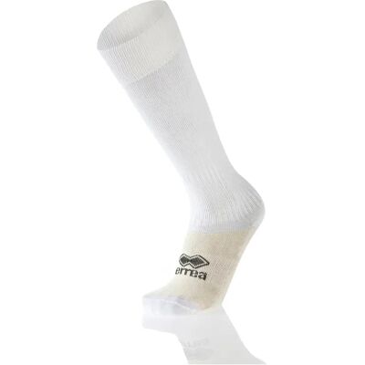 Kindersocken Errea Polyestere - Weiß - unisex - Size: TU Kindersocken Errea Polyestere - Weiß - unisex - Size: TU