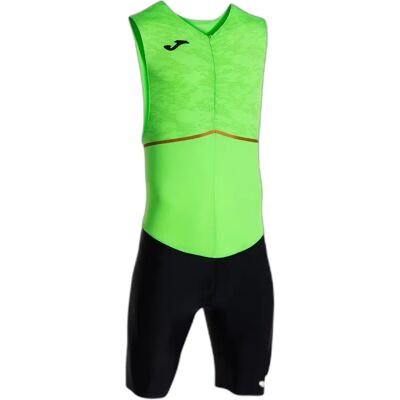 Kurzer Overall Joma Record III - Vert - male - Size: L Kurzer Overall Joma Record III - Vert - male - Size: L