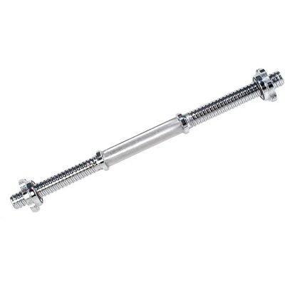 Hantelstange Martes Essentials Conan - Silber - unisex - Size: 45 cm (12 Zoll) Hantelstange Martes Essentials Conan - Silber - unisex - Size: 45 cm (12 Zoll)