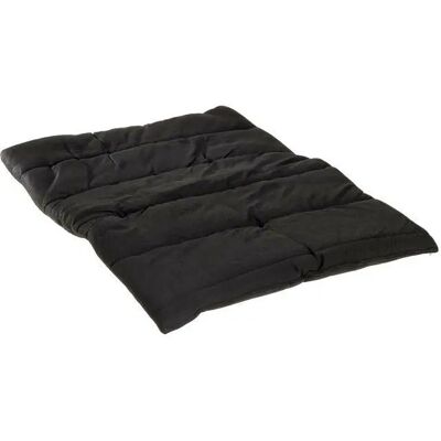 Mini-Bettlaken Back on Track - Noir - unisex - Size: 50x68 cm Mini-Bettlaken Back on Track - Noir - unisex - Size: 50x68 cm