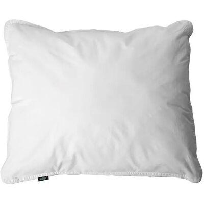 Kopfkissen Back on Track 50x60 - Blanc - unisex - Size: 50x60 cm Kopfkissen Back on Track 50x60 - Blanc - unisex - Size: 50x60 cm