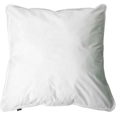 Kopfkissen Back on Track 80x80 - Blanc - unisex - Size: 80x80 cm Kopfkissen Back on Track 80x80 - Blanc - unisex - Size: 80x80 cm