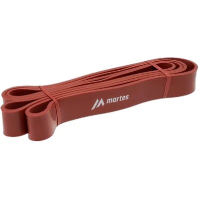 Elastische Bänder Martes Powerband - Rouge - unisex - Size: 2080x32 mm Elastische Bänder Martes Powerband - Rouge - unisex - Size: 2080x32 mm