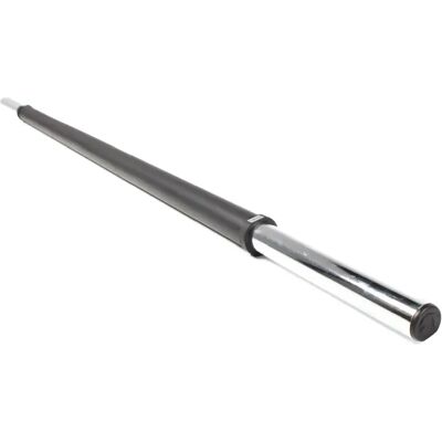 Hantelstange O'live Fitness Power Disc-barbell - Noir - unisex - Size: Ø 30 mm Hantelstange O'live Fitness Power Disc-barbell - Noir - unisex - Size: Ø 30 mm