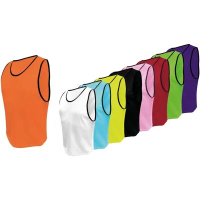 Einfache durchbrochene Chasuble Tremblay CT - Rose - unisex - Size: XS Einfache durchbrochene Chasuble Tremblay CT - Rose - unisex - Size: XS