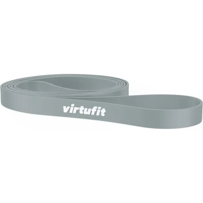 Widerstandsband VirtuFit Pro - Gris - unisex - Size: 208x2,4x0,45 cm Widerstandsband VirtuFit Pro - Gris - unisex - Size: 208x2,4x0,45 cm