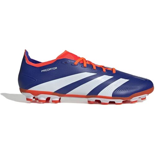 Fußballschuhe adidas Predator League 2G/3G AG - Bleu - unisex - Size: 41 1/3