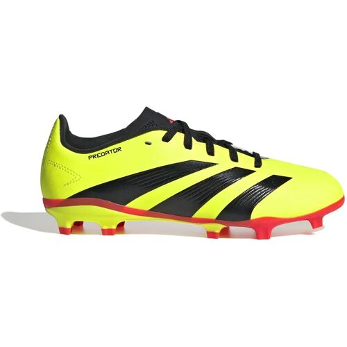 Kinder-Fußballschuhe adidas Predator League FG - Jaune - unisex - Size: 37 1/3