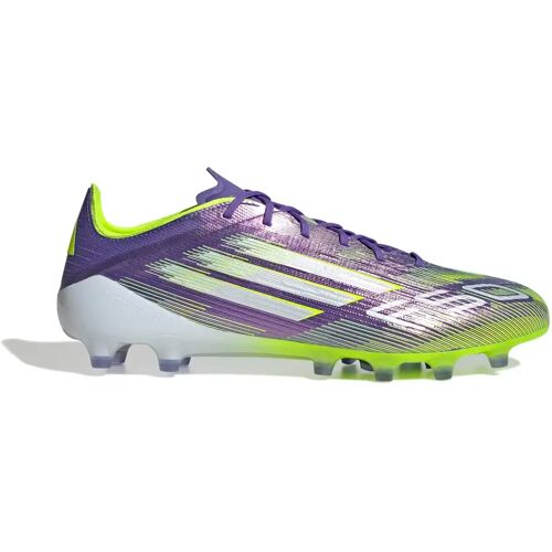 Fußballschuhe adidas F50 Elite AG - Violet - unisex - Size: 42 2/3
