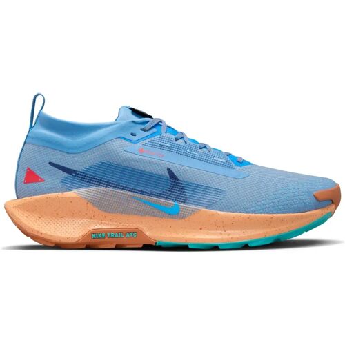 Trail-Schuhe Nike Pegasus 5 Gore-Tex - Bleu - male - Size: 41