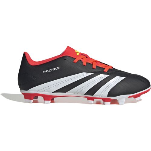 Fußballschuhe adidas Predator Club FG - Noir