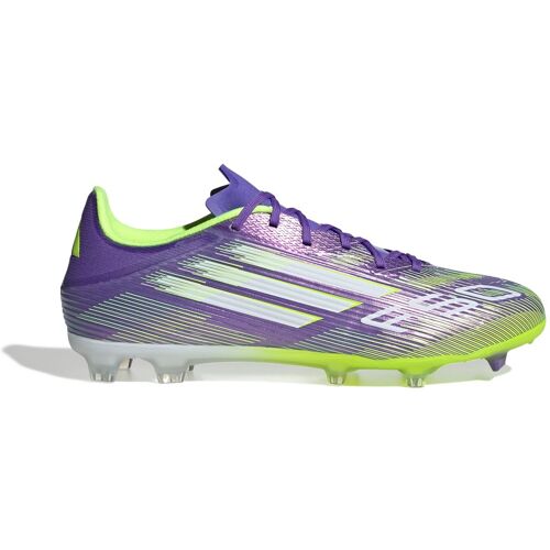 Fußballschuhe adidas F50 League FG/AG - Violet