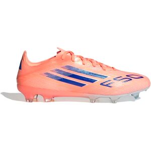 adidas F50 Pro Fußballschuhe - Orange - Leicht, Schnell, Unterstützung adidas F50 Pro Fußballschuhe - Orange - Leicht, Schnell, Unterstützung