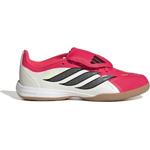 Fußballschuhe adidas Predator League Indoor - Orange - unisex - Size: 35,5 Fußballschuhe adidas Predator League Indoor - Orange - unisex - Size: 35,5
