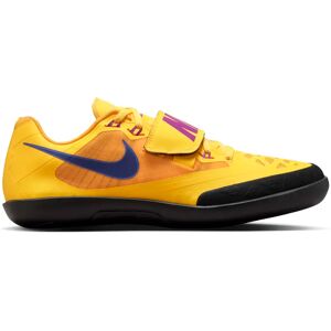 Spikes Leichtathletikschuhe Nike Zoom SD 4 - Jaune - male - Size: 41 Spikes Leichtathletikschuhe Nike Zoom SD 4 - Jaune - male - Size: 41