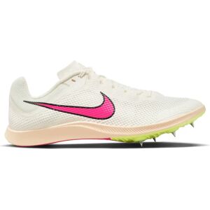Spikes Leichtathletikschuhe Nike Rival Distance - Blanc - unisex - Size: 44 Spikes Leichtathletikschuhe Nike Rival Distance - Blanc - unisex - Size: 44