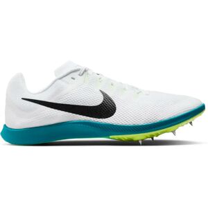 Spikes Leichtathletikschuhe Nike Rival Distance - Blanc - male - Size: 43 Spikes Leichtathletikschuhe Nike Rival Distance - Blanc - male - Size: 43