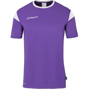 Uhlsport Squad 27 Kinder Lila - Trikot Uhlsport Squad 27 Kinder Lila - Trikot