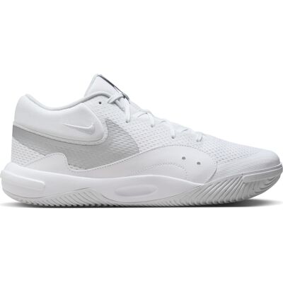 Nike Hyperquick - Turnschuhe - Weiß - Unisex Nike Hyperquick - Turnschuhe - Weiß - Unisex