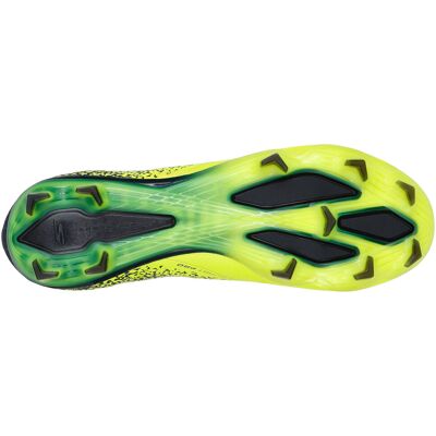 Fußballschuhe Skechers Razor FG - Jaune - unisex - Size: 44,5 Fußballschuhe Skechers Razor FG - Jaune - unisex - Size: 44,5