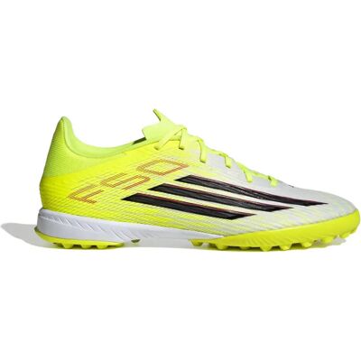 Fußballschuhe adidas F50 League TF - Jaune - unisex - Size: 46 Fußballschuhe adidas F50 League TF - Jaune - unisex - Size: 46