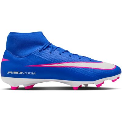 Fußballschuhe Nike Mercurial Superfly 10 Academy FG/MG - Bleu - male - Size: 43 Fußballschuhe Nike Mercurial Superfly 10 Academy FG/MG - Bleu - male - Size: 43