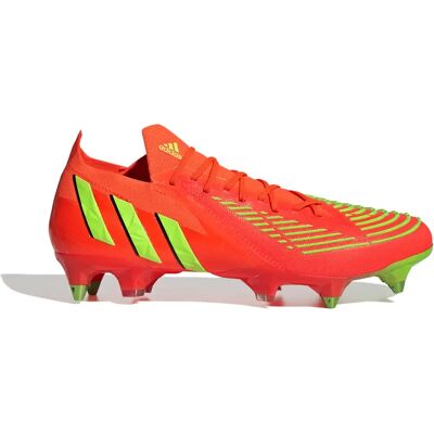Adidas GW1010 - Niedrigschnitt, Synthetiksohle, Texturobermaterial - Fußballschuhe Adidas GW1010 - Niedrigschnitt, Synthetiksohle, Texturobermaterial - Fußballschuhe