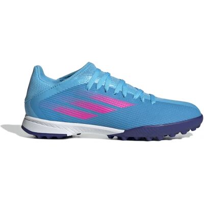 Adidas X Speedflow 3 Turf Junior Schuhe - Fußballschuhe Adidas X Speedflow 3 Turf Junior Schuhe - Fußballschuhe