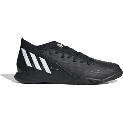 adidas Kinder Predator Edge.3 Indoor Schuhe - Schwarz adidas Kinder Predator Edge.3 Indoor Schuhe - Schwarz