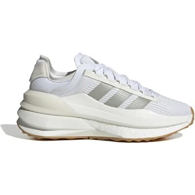 Adidas Avryn_x Weiße Schuhe - Damen Sneaker Adidas Avryn_x Weiße Schuhe - Damen Sneaker
