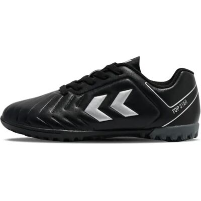 Kinder-Fußballschuhe Hummel Top Star LC 2.0 Turf - Noir - unisex - Size: 33 Kinder-Fußballschuhe Hummel Top Star LC 2.0 Turf - Noir - unisex - Size: 33