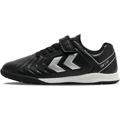 Kinder-Fußballschuhe Hummel Top Star VC 2.0 IC - Noir - unisex - Size: 34 Kinder-Fußballschuhe Hummel Top Star VC 2.0 IC - Noir - unisex - Size: 34