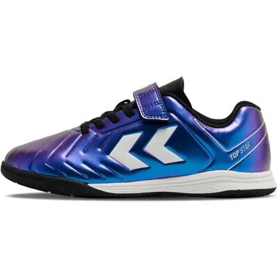 Kinder-Fußballschuhe Hummel Top Star VC 2.0 I.C - Blanc - unisex - Size: 34 Kinder-Fußballschuhe Hummel Top Star VC 2.0 I.C - Blanc - unisex - Size: 34
