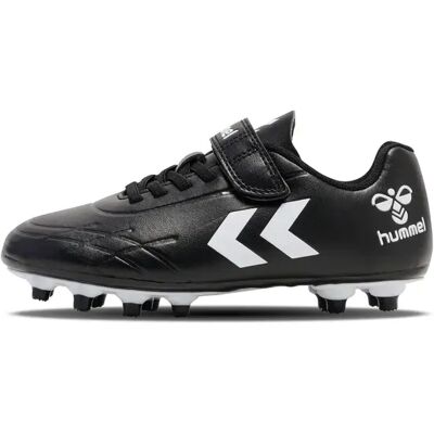 Kinder-Fußballschuhe Hummel Top Star FG - Noir - unisex - Size: 28 Kinder-Fußballschuhe Hummel Top Star FG - Noir - unisex - Size: 28