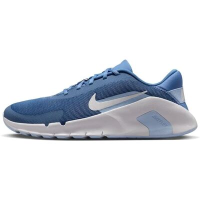 Cross-Trainingsschuhe Nike Flex - Bleu - male - Size: 40 Cross-Trainingsschuhe Nike Flex - Bleu - male - Size: 40