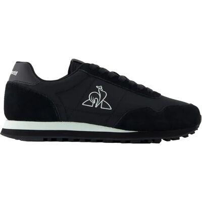 Kinderschuhe Le Coq Sportif Astra Neon - Multicolore - male - Size: 36 Kinderschuhe Le Coq Sportif Astra Neon - Multicolore - male - Size: 36