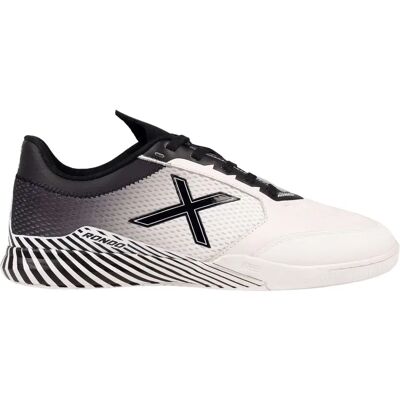 Fußballschuhe Munich Rondo Indoor - Blanc - male - Size: 41 Fußballschuhe Munich Rondo Indoor - Blanc - male - Size: 41